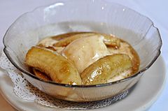 Brennan's Bananas Foster - 2011.jpg