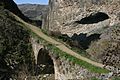 Bridge on Azat River