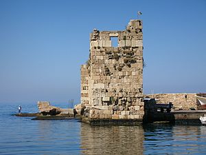 Byblos-109933