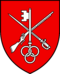 Coat of arms of Le Chenit