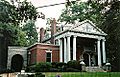 Candler Mansion Inman Park