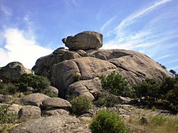 Canto de la Cueva