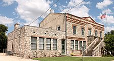 Castroville City Hall