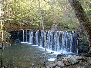 CedarockWaterfall