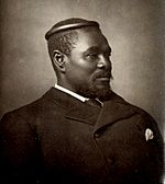 Cetshwayo ka Mpande, cropped