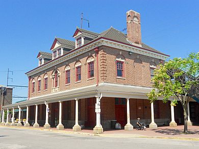 Chester PA Transportation Center SEPTA