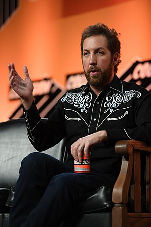 Chris Sacca at Collision 2017 2017-05-02 (33574491704).jpg