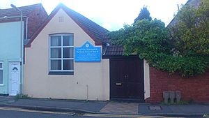 Coalville Spiritualist Church