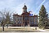 Cottonwood County Courthouse