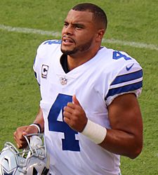 Dak Prescott