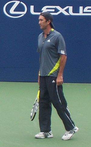 Darren Cahill Picture