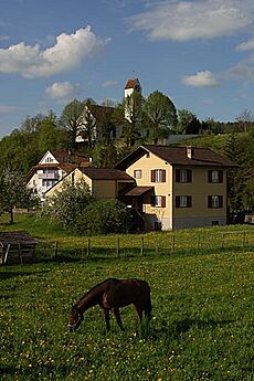 Diegten-Kirche