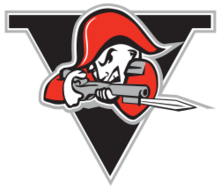 Drummondville Voltigeurs.svg