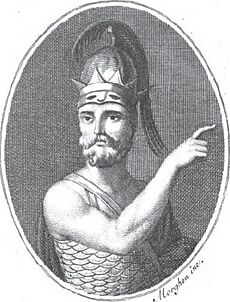 Ducetius