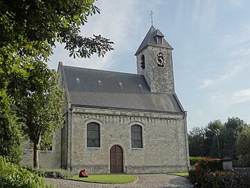 Eglise Sainte-Agathe