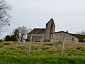 Eglise d'Auga