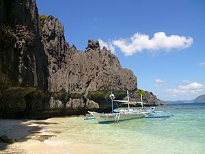 El Nido, Palawan, Philippines