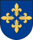 Coat of arms of Enköping Municipality