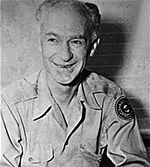 Ernie Pyle