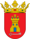 Coat of arms of Alfaro