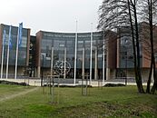 Faculty of Physics, Astronomy and Applied Computer Science UJ 04