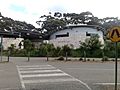 Flinders chase visitors centre