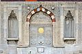 Fountain of Ahmed III Topkapi