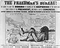 Freedman's bureau