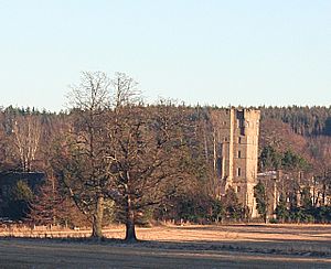 Gordon Castle