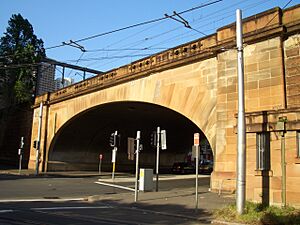 HayStreetBridge