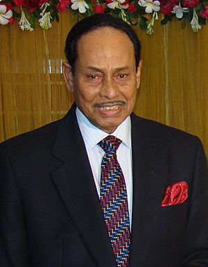 Hussain M. Ershad-2