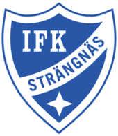 IFK Strangnas logo.svg