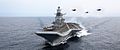 INS Vikramaditya2021