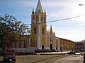 Iglesia de San Francisco, Coro