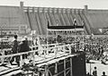 Jawaharlal Nehru at Rihand Dam