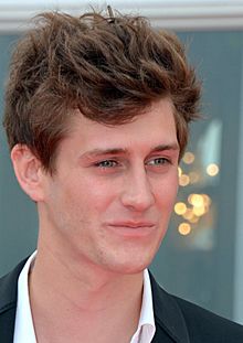 Jean-Baptiste Maunier Cabourg 2016 2.jpg