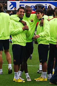 Jeffren-Abidal-Bojan