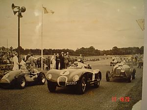 Joe Kelly in Jaguar C-Type.jpg