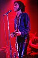 Jon Spencer 2006