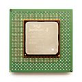 KL Intel Pentium 4 Wilamette