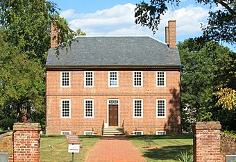 Kenmore House.JPG