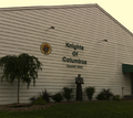 Knights of Columbus in Berwick