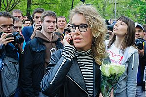 Kseniya Sobchak (7174599660)