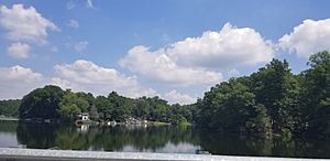 Lake Hart from causeway.jpg