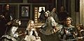 Las Meninas detail