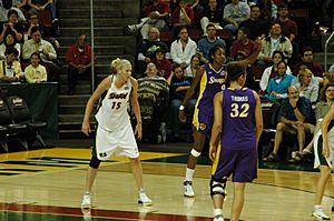 Lauren Jackson 2