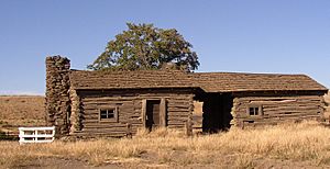 Lemar Cabin 2