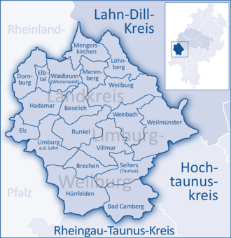 Limburg-Weilburg