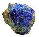 Linarite-Caledonite-53689