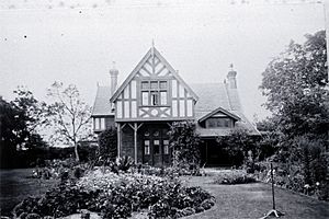 Llanmaes, ca 1920